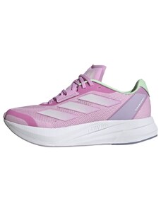 ADIDAS PERFORMANCE Sneaker de alergat 'Duramo Speed' verde deschis / mov lavandă / roz / roz deschis