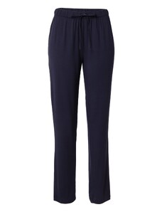 Tommy Hilfiger Underwear Pantaloni de pijama albastru marin / roșu / alb
