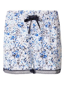 Tommy Hilfiger Underwear Pantaloni de pijama albastru / albastru deschis / gri deschis / negru