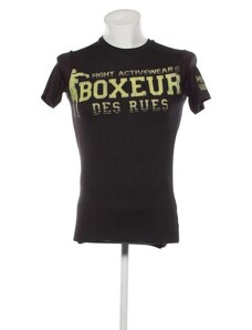 Tricou de bărbați Boxeur Des Rues
