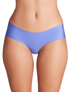 Lenjerie Under Armour Pure Stretch 3-Pack No Show Hipster 1383895-539
