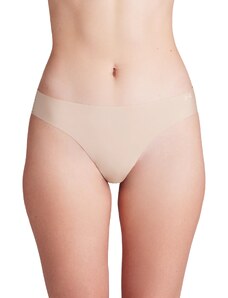 Lenjerie Under Armour Pure Stretch 3-Pack No Show Thong 1383893-500