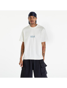 Tricou pentru bărbați ROA Shortsleeve Graphic Tee Blanc de Blanc