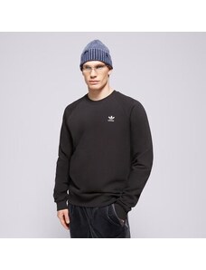 Adidas Bluză Essential Crew Bărbați Îmbrăcăminte Bluze IM4532 Negru