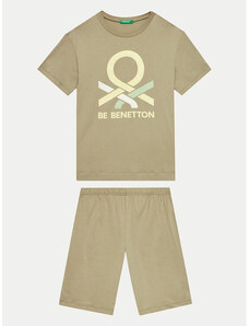Pijama United Colors Of Benetton