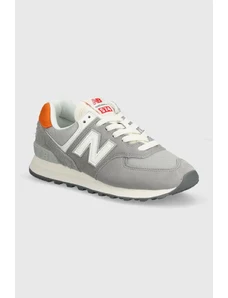 New Balance sneakers 574 culoarea gri, WL574YG2