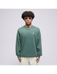 Element Bluză Cornell Classic Cr Bărbați Îmbrăcăminte Bluze ELYFT00158-GRT0 Verde