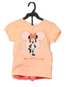 Set pentru copii Minnie Mouse