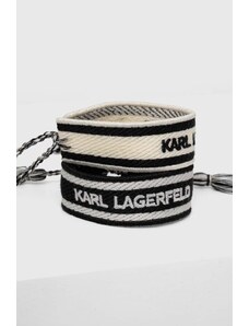 Karl Lagerfeld bratari 2-pack femei