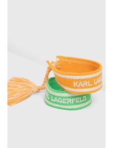 Karl Lagerfeld bratari 2-pack femei