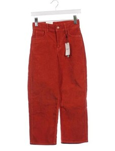 Pantaloni de catifea reiată, pentru copii Pepe Jeans