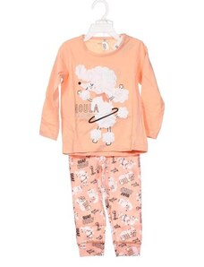 Pijama pentru copii Dodo