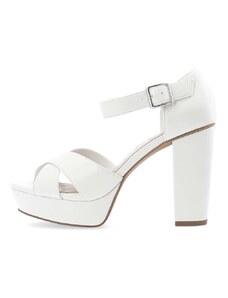 Bianco sandale BIACARLY culoarea alb, 11200345