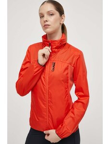 Colmar jacheta de exterior culoarea portocaliu