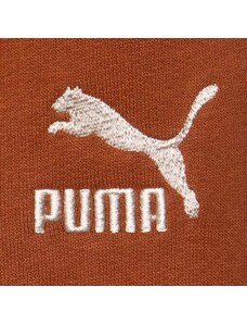 Puma Pantaloni Scurți Better Classics Relaxed Shorts Bărbați Îmbrăcăminte Pantaloni scurți 62424981 Maro