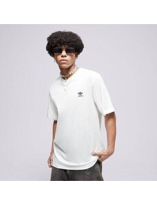 Adidas Tricou Essential Tee Bărbați Îmbrăcăminte Tricouri IR9691 Alb