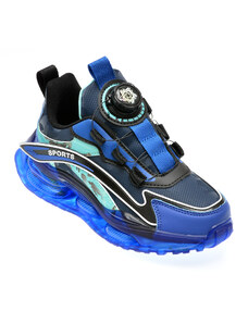 Pantofi sport SPORT bleumarin, 2023, din piele ecologica