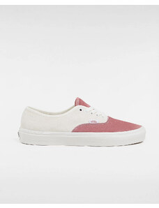 Vans Authentic PIG SUEDE WITHERED ROSE