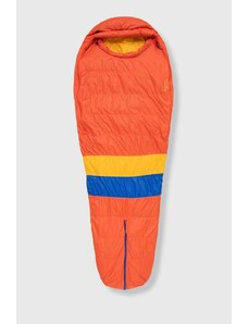 Marmot sac de dormit Always Summer culoarea portocaliu