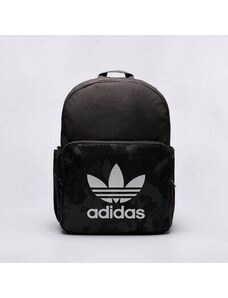 Adidas Rucsac Camo Backpack Femei Accesorii Rucsacuri IT7534 Negru