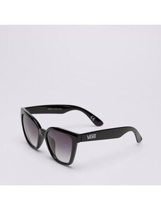 Vans Ochelari Hip Cat Sunglasses Femei Accesorii Ochelari de soare VN000HEDBLK1 Negru
