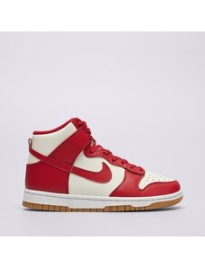 Nike Dunk High Femei Încălțăminte Sneakers DD1869-114 Roșu