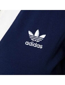 Adidas Rochie Maxi Trenings V Femei Îmbrăcăminte Rochii și fuste IP2987 Bleumarin