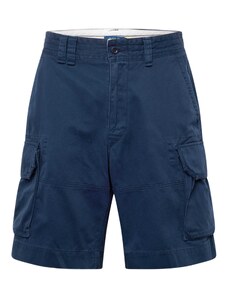 Polo Ralph Lauren Pantaloni cu buzunare 'GELLAR' bleumarin