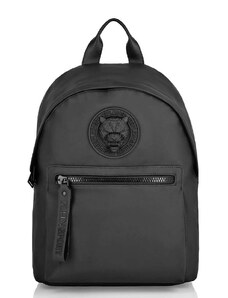 PLEIN SPORT Backpack Backpack Boston 2100121 293 black