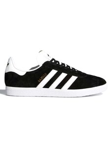 ADIDAS Sneakers Gazelle BB5476 cblack/white/goldmt noiess/blanc/ormeta