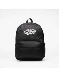 Ghiozdan Vans Old Skool Classic Backpack Black, Universal
