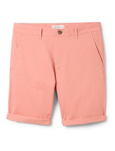 TOM TAILOR Pantaloni eleganți roz