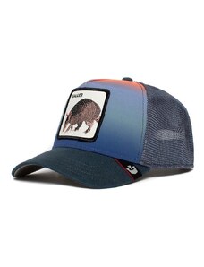 Goorin Bros șapcă de baseball din amestec de in Balladillo modelator, 101-0368