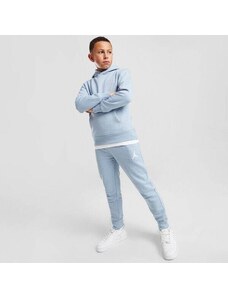 Jordan Pantaloni Mj Essentials Pant B Copii Îmbrăcăminte Pantaloni de trening și jogger 95C549-B18 Albastru