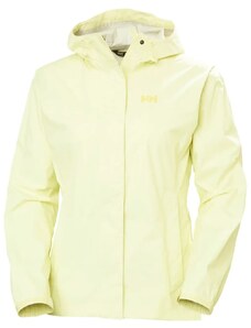 Women's Helly Hansen Loke Jacket Faded Yellow