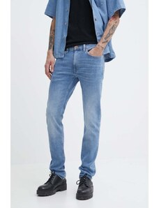 HUGO Blue jeans Zane bărbați 50511523