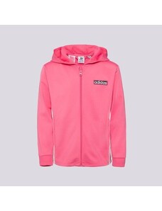 Adidas Bluză Cu Glugă Fz Hoodie Girl Copii Îmbrăcăminte Bluze IN2115 Roz