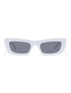 Hawkers ochelari de soare culoarea alb, HA-HTAD20HBX0