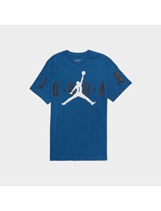 Tricou M Jordan Jd Air Stretch Ss Crew Bărbați Îmbrăcăminte Tricouri DV1445-457 Albastru