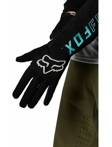 Fox Womens Ranger Glove Black Women's Cycling Gloves
