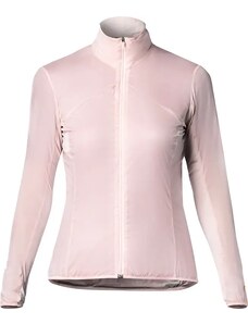 Women's cycling jacket Mavic Sirocco - pink, M