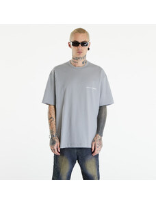 Tricou pentru bărbați Comme des Garçons SHIRT T-Shirt Knit Grey