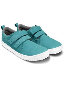 Sneakers Barefoot Be Lenka Jolly Turquoise