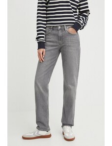 Tommy Hilfiger jeans femei medium waist, WW0WW42769