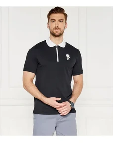 Karl Lagerfeld Polo | Regular Fit