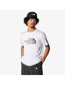 The North face M S/S EASY TEE