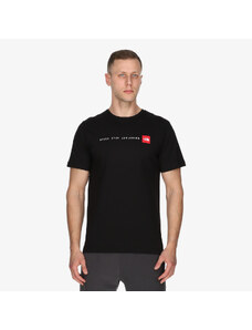 The North face M S/S NEVER STOP EXPLORING TEE