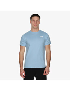The North face M S/S REDBOX TEE