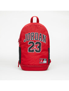 Ghiozdan Jordan Jersey Backpack Gym Red, Universal