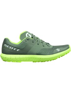 Scott Kinabalu RC 3 Frost Green/Jasmine Green Men's Running Shoes